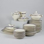 1521 8192 DINNER SET